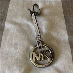 Michael Kors purse tag